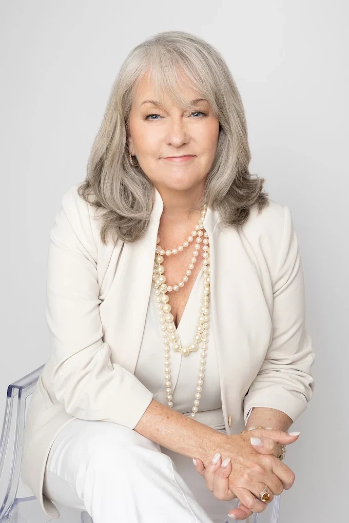 Brigitte McElroy